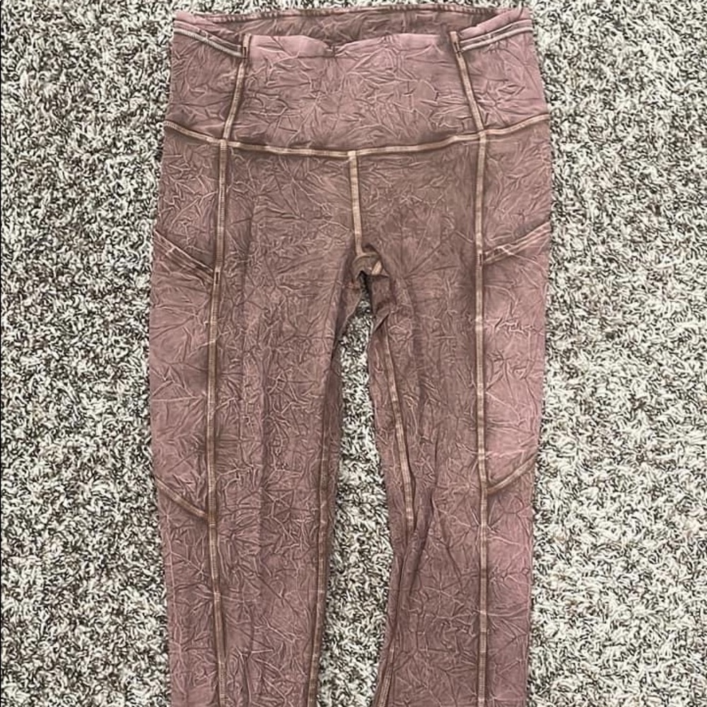 Lululemon leggings